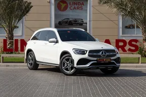 Mercedes-Benz GLC 200 2022