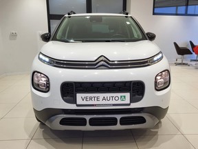 Citroën C3 Aircross 2021