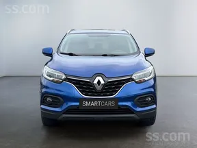 Renault Kadjar 2019