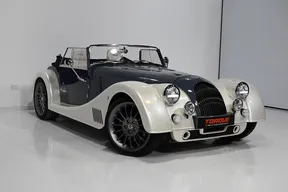 Morgan Plus Six 2024