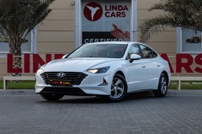 Hyundai Sonata 2023