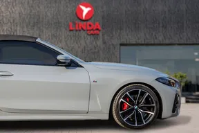 BMW 4 Series 420 2024