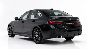 BMW 3 Series 325 2025