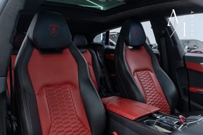 Lamborghini Urus 2020