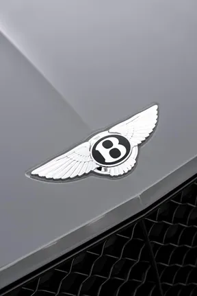 Bentley Bentayga EWB 2023