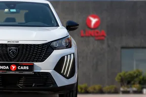 Peugeot 2008 2025