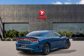 Dodge Charger 2023