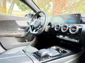 Mercedes-Benz CLA 250 2022