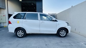 Toyota Avanza / Velos 2020