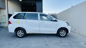 Toyota Avanza / Velos 2020