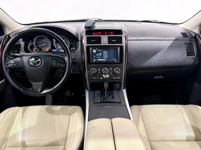 Mazda CX-9 2016