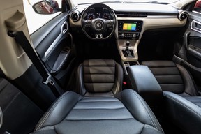 MG 6 2021