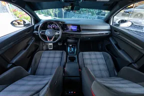 Volkswagen Golf GTI 2023