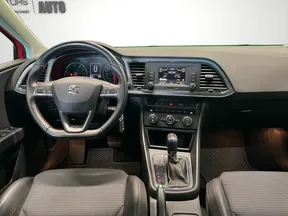 SEAT León 2016