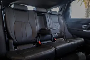 Land Rover Discovery Sport 2018