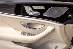 Mercedes-Benz AMG GT 43 2021