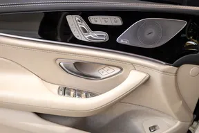 Mercedes-Benz AMG GT 43 2021