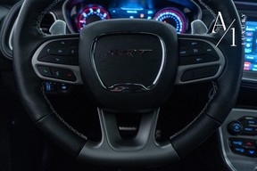 Dodge Challenger SRT Hellcat 2022