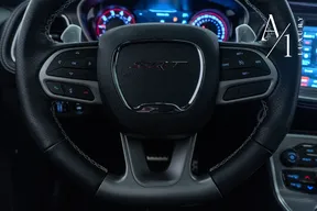 Dodge Challenger SRT Hellcat 2022