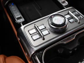 Jetour G700 2026