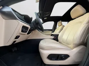 Jeep Grand Cherokee 2024