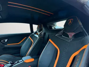 Lamborghini Huracán 2024
