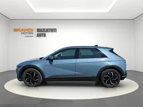 Hyundai Ioniq 5 2023