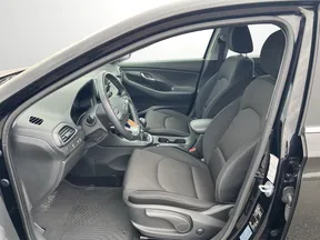 Hyundai i30 2018