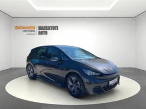 CUPRA Born 2023
