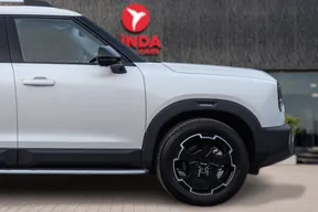 BAIC BJ30 2025
