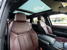 Land Rover Range Rover Sport 2024