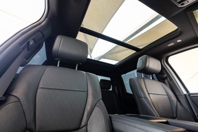 Toyota Tundra 2023