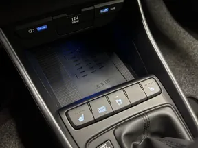 Hyundai Bayon 2023