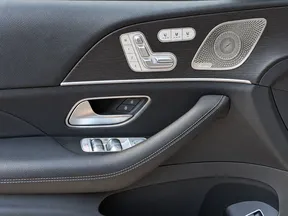 Mercedes-Benz GLS 450 2023