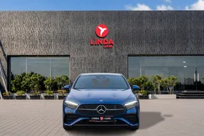 Mercedes-Benz A-Class 200 2025