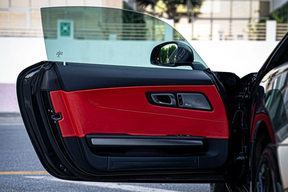 Mercedes-Benz AMG GT S 2016