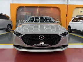Mazda 3 2025