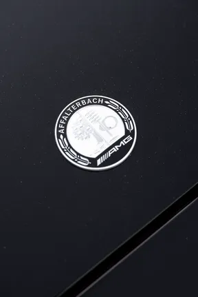 Mercedes-Benz S-Class 63 AMG S 2023