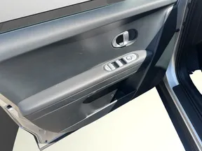 Hyundai Ioniq 5 2021