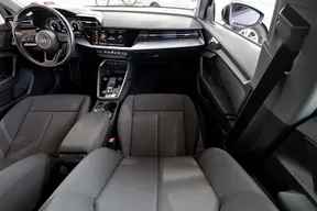 Audi A3 2021