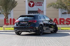 Mercedes-Benz A-Class 250 2019