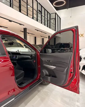 Nissan Kicks 2023