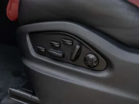 Porsche Cayenne Coupé 2024