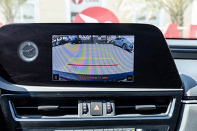 Lexus ES 350 2023