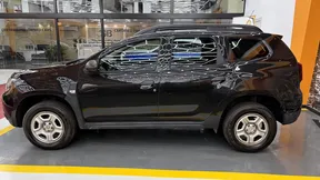 Renault Duster 2023