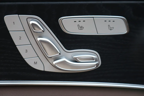 Mercedes-Benz E-Class 250 2023