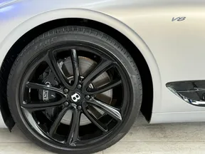 Bentley Continental GT Speed 2022