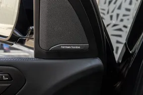 BMW X7 40 2020
