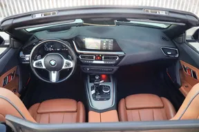 BMW Z4 2.0 2023