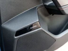 Audi RS3 2025
